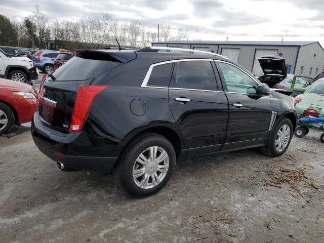 Изображение 3 2014 CADILLAC SRX LUXURY COLLECTION 2014 с VIN 3GYFNEE3XES609487