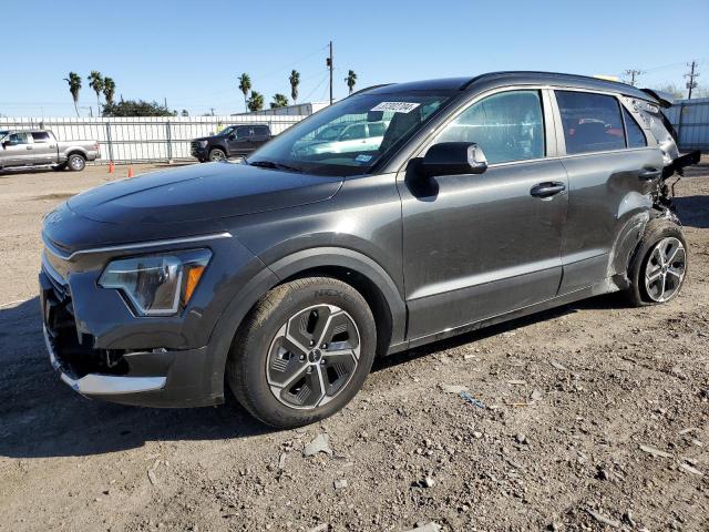 Image 1 of 2023 KIA NIRO EX 2023 with VIN KNDCR3LEXP5115326