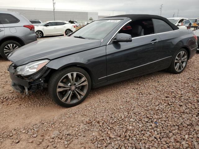 Изображение 1 2014 MERCEDES-BENZ E 350 2014 с VIN WDDKK5KF6EF279465