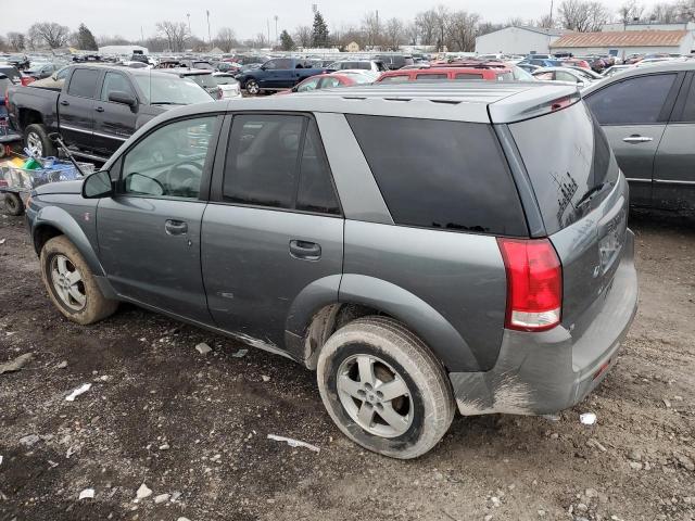 Изображение 2 2005 SATURN VUE  2005 с VIN 5GZCZ23D55S852707