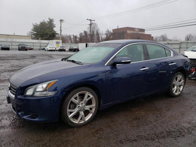 Изображение 1 2012 NISSAN MAXIMA S 2012 с VIN 1N4AA5AP4CC867145