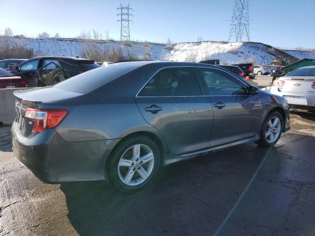 Image 3 of 2012 TOYOTA CAMRY BASE 2012 with VIN 4T1BF1FK3CU136203