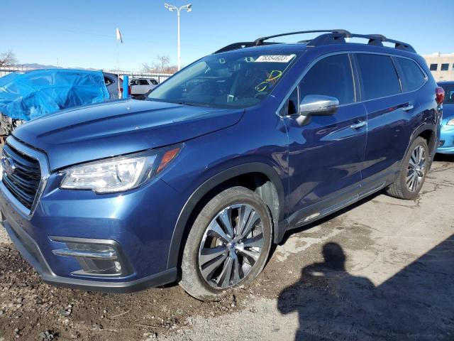 2019 SUBARU ASCENT TOURING 2019 image