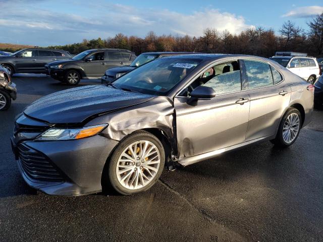 Image 1 of 2019 TOYOTA CAMRY L 2019 with VIN 4T1B11HK5KU773281