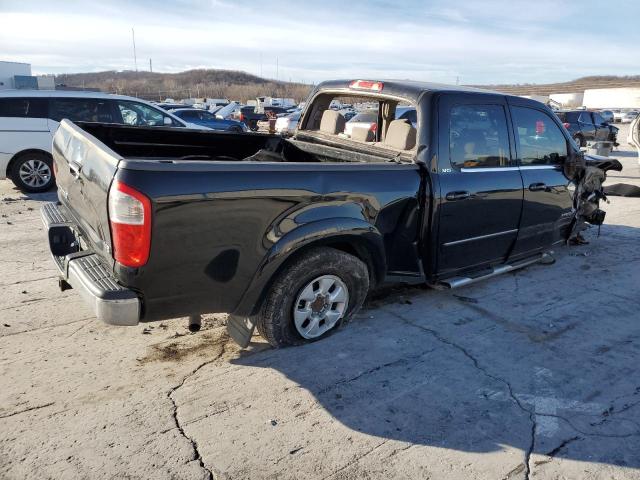 Obraz 3 z 2005 TOYOTA TUNDRA DOUBLE CAB SR5 2005 z VIN 5TBET34135S477102