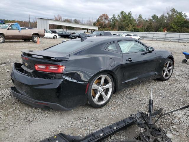 Image 3 of 2018 CHEVROLET CAMARO SS 2018 with VIN 1G1FF1R75J0126041