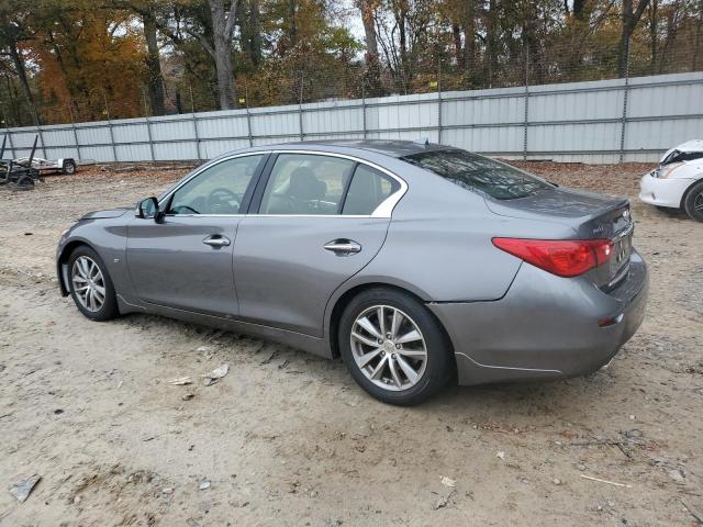 Image 2 of 2015 INFINITI Q50 BASE 2015 with VIN JN1BV7AP5FM337170