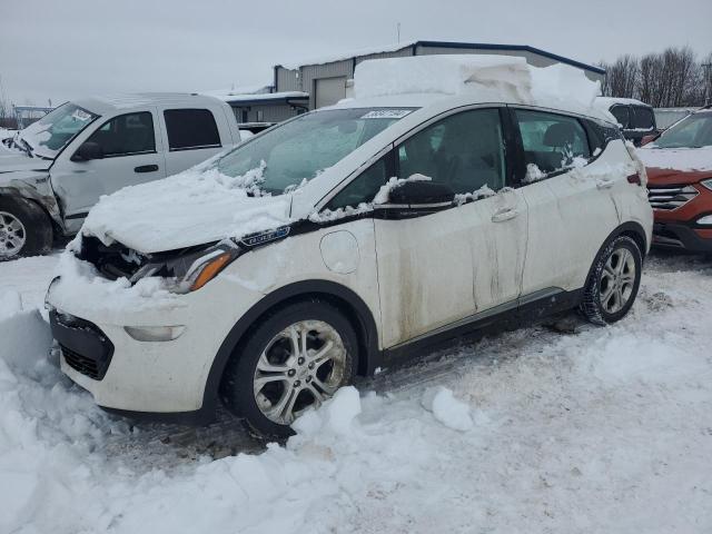 Image 1 of 2017 CHEVROLET BOLT LT 2017 with VIN 1G1FW6S05H4176502