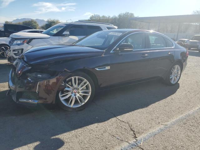 Изображение 2017 JAGUAR XF PRESTIGE 2017