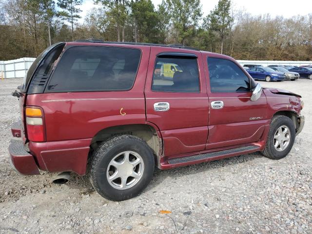 Изображение 3 2001 GMC Denali 2001 с VIN 1GKEK63U11J248601