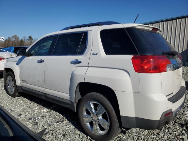 Изображение 2 2015 GMC TERRAIN SLT 2015 с VIN 2GKFLTE3XF6301191
