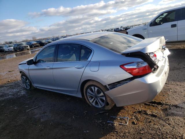 Obraz 2 z 2015 HONDA ACCORD LX 2015 z VIN 1HGCR2F30FA108235