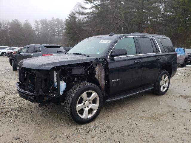 2016 CHEVROLET TAHOE K1500 LT 2016 image