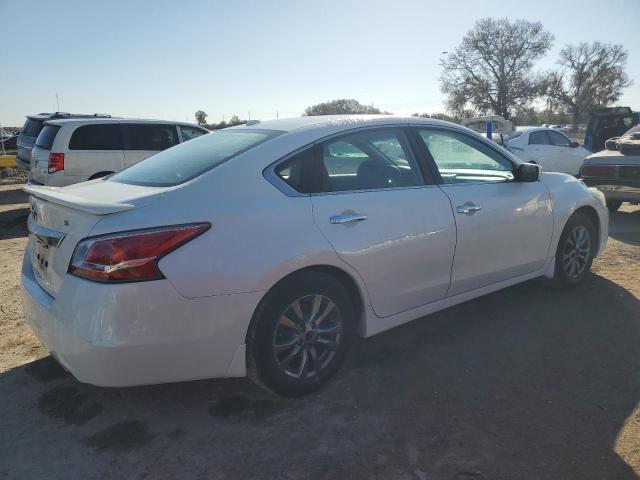 Image 3 of 2015 NISSAN ALTIMA 2.5 2015 with VIN 1N4AL3AP4FN360625