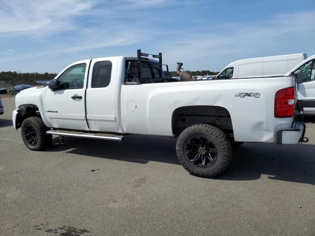 Obraz 2 z 2008 CHEVROLET SILVERADO K2500 HEAVY DUTY 2008 z VIN 1GCHK29K78E206024