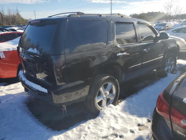 Image 3 of 2008 CHEVROLET TAHOE K1500 2008 with VIN 1GNFK13088J108188