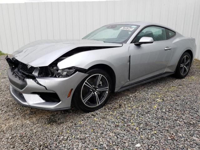 Image 1 of 2024 FORD MUSTANG  2024 with VIN 1FA6P8TH6R5120638