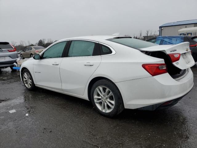 Image 2 of 2017 CHEVROLET MALIBU LT 2017 with VIN 1G1ZE5ST8HF205760