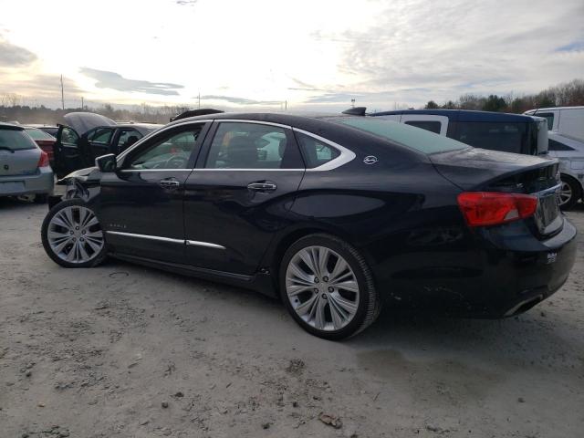 Obraz 2 z 2018 CHEVROLET IMPALA PREMIER 2018 z VIN 2G1125S31J9108145