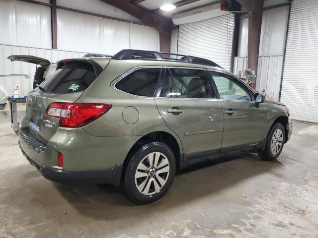 Изображение 3 2015 SUBARU OUTBACK 2.5I PREMIUM 2015 с VIN 4S4BSACCXF3206914