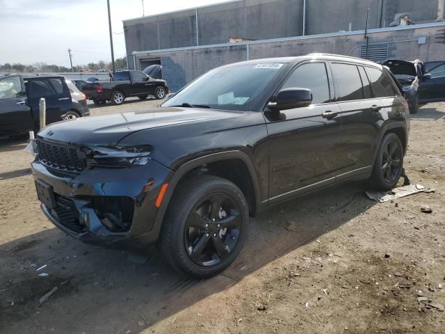 Obraz 2023 JEEP GRAND CHEROKEE LAREDO 2023