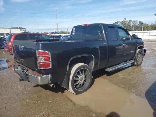 Obraz 3 z 2011 CHEVROLET SILVERADO C1500  LS 2011 z VIN 1GCRCREA7BZ250189