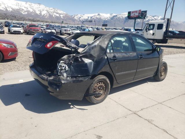 Image 3 of 2007 TOYOTA COROLLA CE 2007 with VIN 1NXBR32E07Z927216