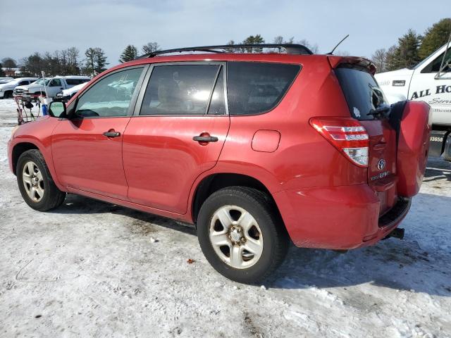 Изображение 2 2009 TOYOTA RAV4  2009 с VIN JTMBK33V695079380