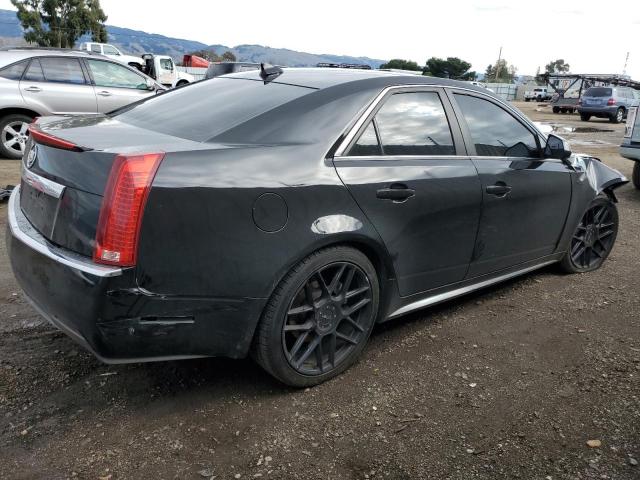 Изображение 3 2013 CADILLAC CTS LUXURY COLLECTION 2013 с VIN 1G6DH5E56D0173574
