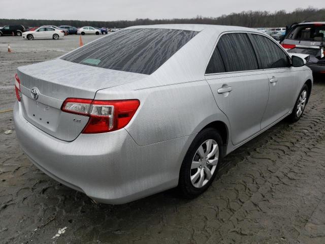 Image 3 of 2012 TOYOTA CAMRY BASE 2012 with VIN 4T4BF1FK2CR239621