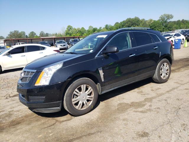 2012 CADILLAC SRX LUXURY COLLECTION 2012 image