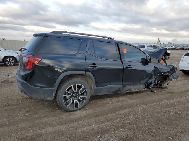 Image 3 of 2021 GMC ACADIA SLE 2021 with VIN 1GKKNRLS9MZ190947