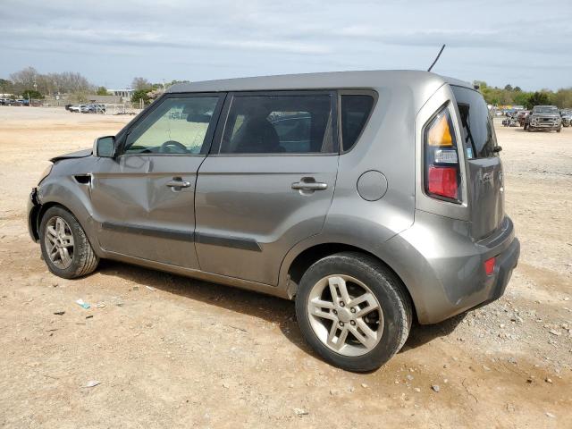 Image 2 of 2011 KIA SOUL + 2011 with VIN KNDJT2A23B7330510