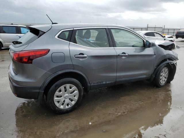 Изображение 3 2018 NISSAN ROGUE SPORT S 2018 с VIN JN1BJ1CP3JW186882