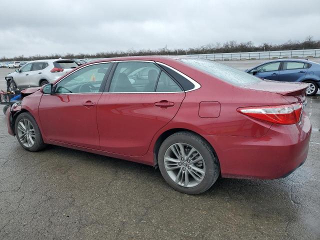 Изображение 2 2015 TOYOTA CAMRY LE 2015 с VIN 4T1BF1FKXFU969078