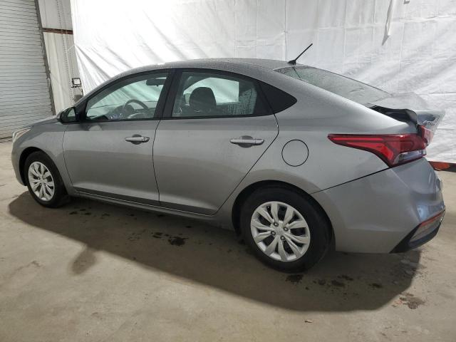 Image 2 of 2021 HYUNDAI ACCENT SE 2021 with VIN 3KPC24A63ME149923