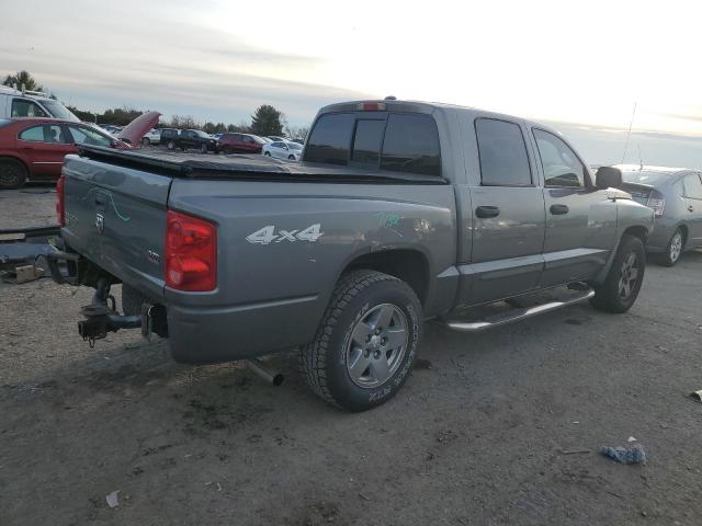 Image 3 of 2005 DODGE DAKOTA QUAD LARAMIE 2005 with VIN 1D7HW58N65S127545
