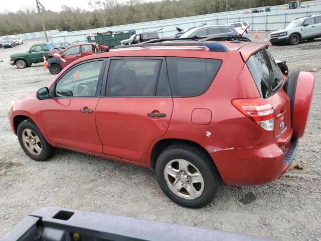 Obraz 2 z 2010 Toyota RAV4 2010 z VIN JTMZF4DV8AD019635