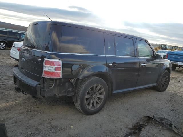 Image 3 of 2012 FORD FLEX SEL 2012 with VIN 2FMGK5CC6CBD08588