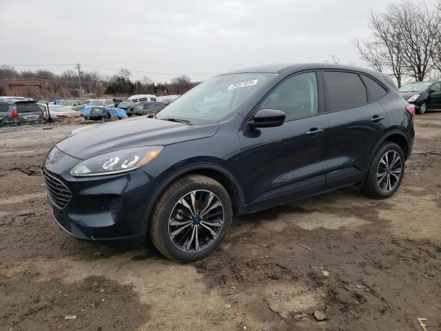 2022 FORD ESCAPE SE 2022 image