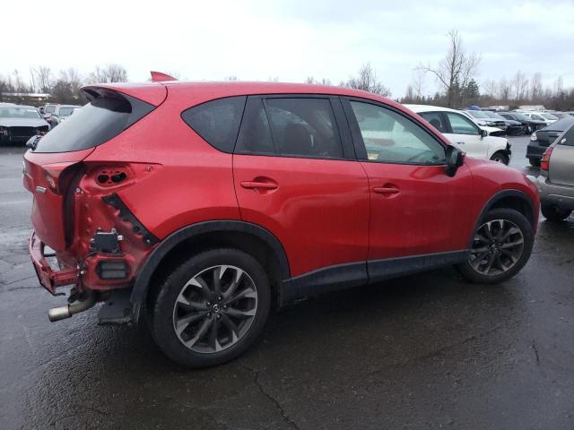 Obraz 3 z 2016 MAZDA CX-5 GT 2016 z VIN JM3KE4DY9G0857209