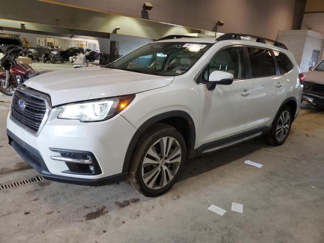 2022 SUBARU ASCENT LIMITED 2022 image