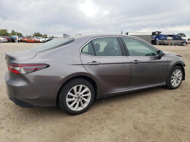 Image 3 of 2022 TOYOTA CAMRY LE 2022 with VIN 4T1R11BK1NU062883
