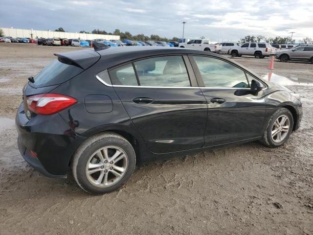 Image 3 of 2018 CHEVROLET CRUZE LT 2018 with VIN 3G1BE6SM0JS640922