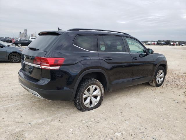 Image 3 of 2020 VOLKSWAGEN ATLAS S 2020 with VIN 1V2AP2CA4LC502057