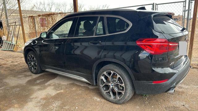 Obraz 3 z 2021 BMW X1 XDRIVE28I 2021 z VIN WBXJG9C05M5S53133