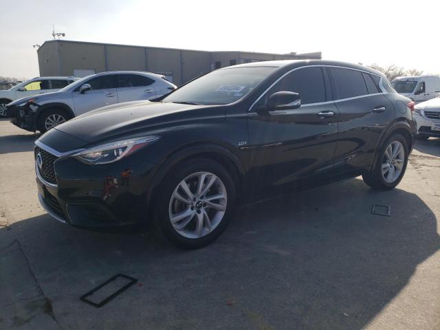 Obraz 2018 INFINITI QX30 BASE 2018
