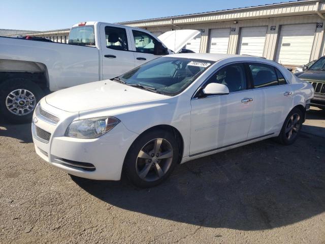 Obraz 1 z 2012 CHEVROLET MALIBU 1LT 2012 z VIN 1G1ZC5E02CF179432