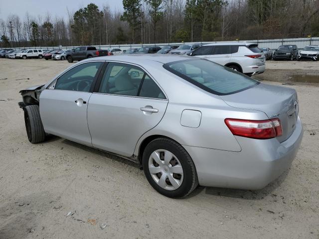 Изображение 2 2008 TOYOTA CAMRY CE 2008 с VIN 4T1BE46K98U234423
