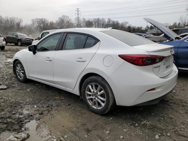 Obraz 2 z 2015 MAZDA 3 GRAND TOURING 2015 z VIN 3MZBM1W79FM168570